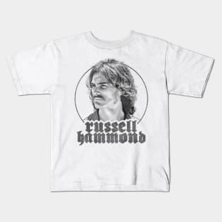 Russell Hammond Kids T-Shirt